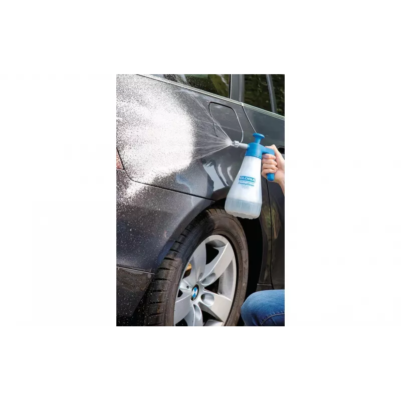 Gloria Foamy Clean 100 rankinis slėginis putų purkštuvas 1,0 L 000650.0000