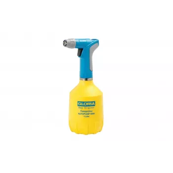 Gloria Feinsprüher Autopump Mini elektrinis purkštuvas augalams 1L 000950.0000