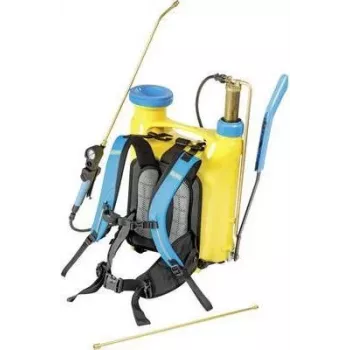 Gloria Haus und Garten nugarinis sodo purkštuvas 18 L Pro 1800 000062.0000