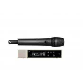 Sennheiser Evolution Wireless Digital EW-D 835-S SET (U1/5) - rankinis mikrofonų rinkinys (508756)