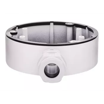 ABUS TVAC32700 Dome kamera montavimo dėžutė balta