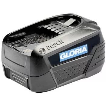 Bosch 18V 4.0Ah Li-Ion akumuliatorius namų ir sodo įrankiams 729102.0000