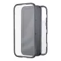 Black Rock Cover 360° stiklas, skirtas Apple iPhone 17, juodas (00177934)