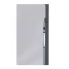 Black Rock Cover 360° stiklas, skirtas Apple iPhone 17, juodas (00177934)