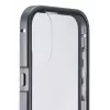 Black Rock Cover 360° stiklas, skirtas Apple iPhone 17, juodas (00177934)