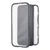 Black Rock Cover 360° stiklas, skirtas Apple iPhone 17, juodas (00177934)
