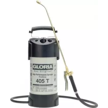 Gloria Haus und Garten purkštuvas su slėgiu 5 L 405 T Profiline 000406.0000