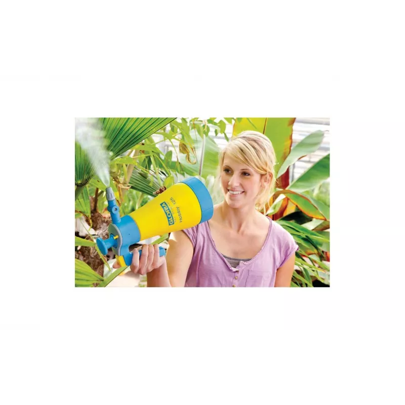 Gloria Hobby 125 slėginis purkštuvas 1,25 L 000025.0000