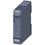 Siemens SIRIUS 3RN2 termistoriaus variklio apsaugos relė 3RN2012-2BW30, 24 V AC/DC, 1 jutiklio grandinė, 1NO+1NC, varžtiniai gnybtai, DIN bėgelis
