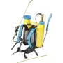 Gloria Haus und Garten nugarinė purkštuvas 13 L Pro 1300 000058.0000