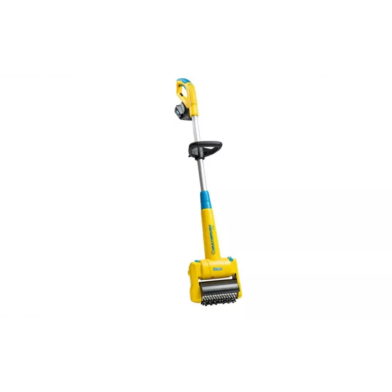 Gloria MultiBrush Li-ion Power4All 18V akumuliatorinis paviršių ir siūlių valymo įrenginys (be akumuliatoriaus ir įkroviklio) 000299.0000