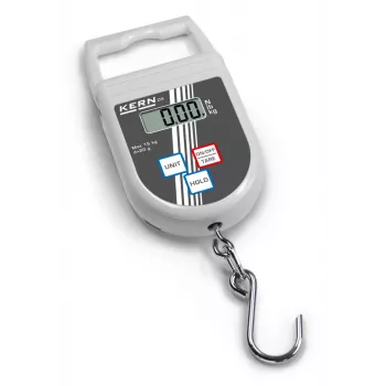 Kern CH 15K20 pakabinamosios svarstyklės 15 kg / 20 g