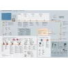Siemens atsarginis raktas DMZ1195, skirtas 3SE5 apsaugos jungikliams (BPZ:4851910001)