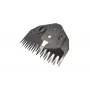 Gloria Haus und Garten 729250.0000 atsarginis peilis Akku-Grasschere TC-GS 3.7 Li žirklėms