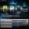 CAPTIVA PC Workstation R98-390 (Ryzen 7 9700X/RTX5070 12GB GDDR7/SSD 1TB/32GB/WLAN/be OS)