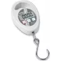 Kern HDB 10K10N pakabinamosios svarstyklės, 10 kg talpa, 0,01 kg skiriamoji geba, LCD ekranas, kg/lb/N