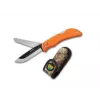 Outdoor Edge RazorPro S 350 oranžinė pjaustymo sistema (blister pak.)
