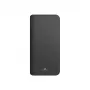 Black Rock Booklet Slim Folio dėklas Apple iPhone 16e/17e, juodas 00229688