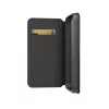 Black Rock Booklet Slim Folio dėklas Apple iPhone 16e/17e, juodas 00229688