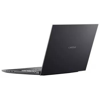 Captiva Notebook Power Starter I98-981GE i5-1335U 17,3 colio FHD nešiojamas kompiuteris, 16GB RAM, 2TB SSD, Intel Iris Xe, DVD-RW, Win 11 Pro