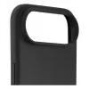 Black Rock Mag Urban dėklas Apple iPhone Air, juodas (00229694)