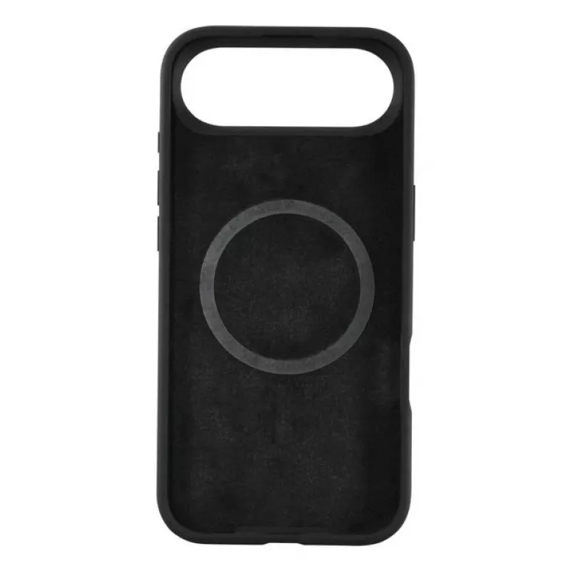 Black Rock Mag Urban dėklas Apple iPhone Air, juodas (00229694)