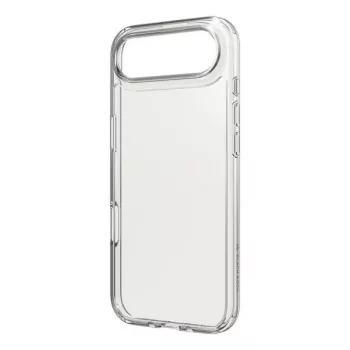 Black Rock permatomas apsauginis dėklas Apple iPhone Air, skaidrus (00229695)
