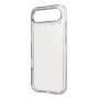 Black Rock permatomas apsauginis dėklas Apple iPhone Air, skaidrus (00229695)