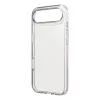 Black Rock permatomas apsauginis dėklas Apple iPhone Air, skaidrus (00229695)