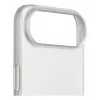 Black Rock Ultra Thin Iced dėklas Apple iPhone Air, permatomas 00229696