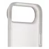 Black Rock Ultra Thin Iced dėklas Apple iPhone Air, permatomas 00229696