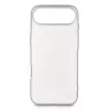 Black Rock Ultra Thin Iced dėklas Apple iPhone Air, permatomas 00229696