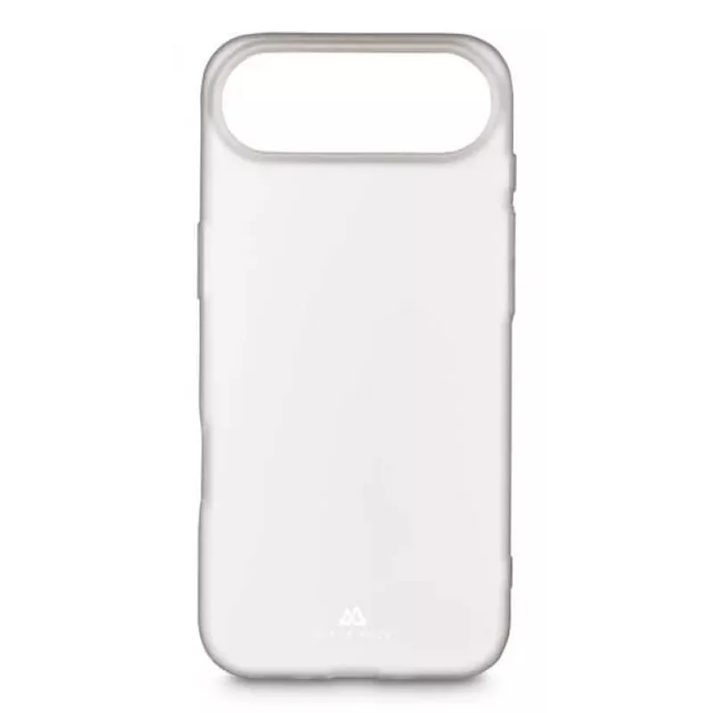 Black Rock Ultra Thin Iced dėklas Apple iPhone Air, permatomas 00229696