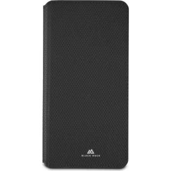 Black Rock Booklet Slim Folio dėklas Samsung Galaxy S26 Ultra, juodas 00232435