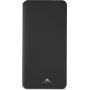 Black Rock Booklet Slim Folio dėklas Samsung Galaxy S26 Ultra, juodas 00232435