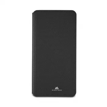 Black Rock Booklet Slim Folio dėklas Samsung Galaxy S26 Ultra, juodas 00232435