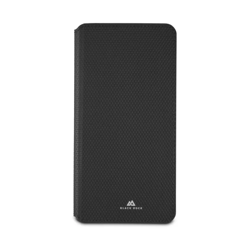 Black Rock Booklet Slim Folio dėklas Samsung Galaxy S26 Ultra, juodas 00232435