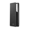 Black Rock Booklet Slim Folio dėklas Samsung Galaxy S26 Ultra, juodas 00232435