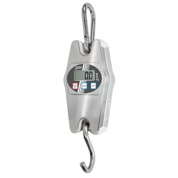 KERN HCN 50K100IP pakabinamosios svarstyklės, 50 kg, 100 g