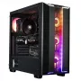 CAPTIVA Advanced Gaming R98-754 stalinis kompiuteris - AMD Ryzen 7 5700X, GeForce RTX 5060 Ti 16GB, 32GB RAM, 1TB SSD, be OS