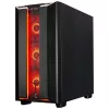 CAPTIVA Advanced Gaming R98-754 stalinis kompiuteris - AMD Ryzen 7 5700X, GeForce RTX 5060 Ti 16GB, 32GB RAM, 1TB SSD, be OS