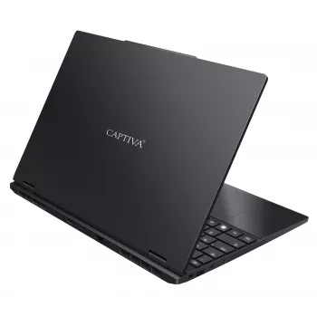 Captiva Power Starter I99-064GE 15,3 inch Ultra 7 255H 32GB/2TB Intel Arc nešiojamas kompiuteris