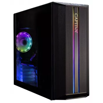 CAPTIVA PC Power Starter R82-894 (Ryzen 7 5700G/SSD 1TB/16384/WLAN/be OS) (82894)