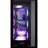 Captiva Highend Gaming R99-755 stalinis kompiuteris - AMD Ryzen 9 9950X3D, Radeon RX 9070 XT 16GB, 64GB RAM, 2TB SSD, Windows 11 Home