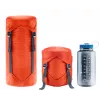 Deuter Compression Sack S Papaya - 6L lengvas suspaudimo maišas