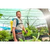 Gloria Haus und Garten 000067.0000 Belaidis kuprinės purkštuvas 18V 12L (be akumuliatoriaus)