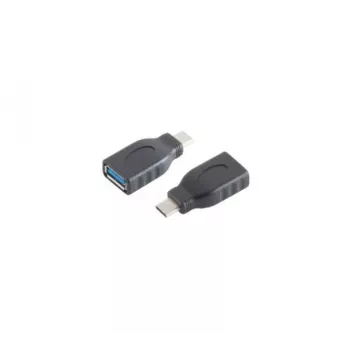 EXERTIS CONNECT USB 3.1 Type-C (vyriškas) į USB 3.0 Type-A (moteriškas) adapteris 39910209