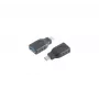 EXERTIS CONNECT USB 3.1 Type-C (vyriškas) į USB 3.0 Type-A (moteriškas) adapteris 39910209
