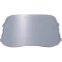 3M Speedglas vidinė apsauginė plokštelė 117x61mm, 5 vnt. rinkinys, skirta 9100X suvirinimo šalmui 7000000226