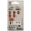 Fischer 503787 FIS H 12 x 85 K K NV injekcinio inkaro įvorė 85 mm 12 mm 1 rinkinys